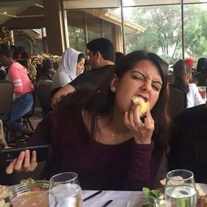 Meet your Posher, Sofia